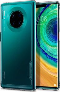 Spigen Etui Ultra Hybrid Huawei Mate 30 Pro Crystal Clear 2