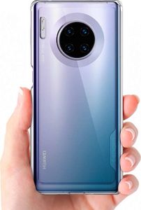 Spigen Etui Ultra Hybrid Huawei Mate 30 Pro Crystal Clear 4