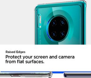 Spigen Etui Ultra Hybrid Huawei Mate 30 Pro Crystal Clear 5