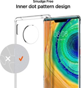 Spigen Etui Ultra Hybrid Huawei Mate 30 Pro Crystal Clear 6