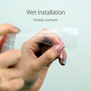 Spigen Folia Spigen Neo Flex HD Apple Watch 1/2/3 (38mm) [3 PACK] 7