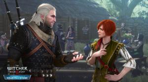Wiedźmin 3: Dziki Gon - Edycja Gry Roku PS4 15