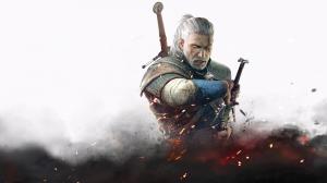 Wiedźmin 3: Dziki Gon - Edycja Gry Roku PS4 2