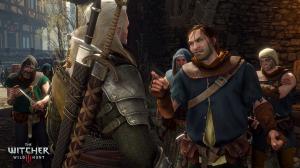 Wiedźmin 3: Dziki Gon - Edycja Gry Roku PS4 3