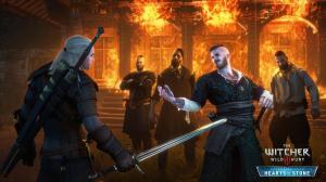Wiedźmin 3: Dziki Gon - Edycja Gry Roku PS4 6