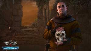 Wiedźmin 3: Dziki Gon - Edycja Gry Roku PS4 8