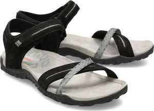 Merrell Merrell Terran Cross II - Sandały Damskie - J55306 39 1