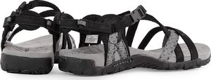 Merrell Merrell Terran Lattice - Sandały Damskie - J55318 36 2