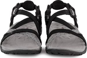 Merrell Merrell Terran Lattice - Sandały Damskie - J55318 36 4