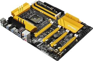 Płyta główna ASRock Z97 OC Formula Z97, DualDDR3-3400, SATA3, HDMI, ATX (Z97 OC FORMULA) 3