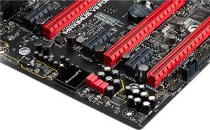 Płyta główna Asus MAXIMUS VII FORMULA Z97 4DDR3 RAID, BLUETOOTH, USB3, ATX (90MB0J31-M0EAY0) 5