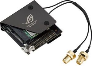 Płyta główna Asus MAXIMUS VII FORMULA Z97 4DDR3 RAID, BLUETOOTH, USB3, ATX (90MB0J31-M0EAY0) 10