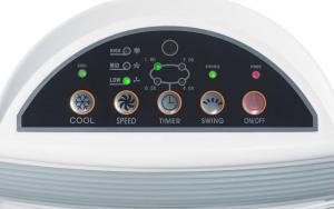 Klimator Equation ZS-998 4