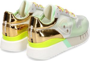 Blauer Blauer - Sneakersy Damskie - S0MYRTLE01/RIP GRE 39 2