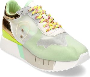 Blauer Blauer - Sneakersy Damskie - S0MYRTLE01/RIP GRE 39 3