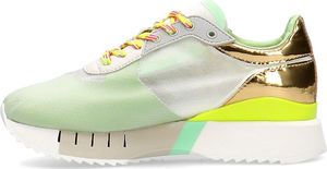 Blauer Blauer - Sneakersy Damskie - S0MYRTLE01/RIP GRE 39 4