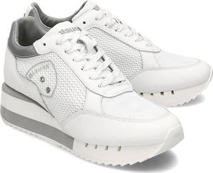 Blauer Buty damskie S0CHARLOTTE05 Nel Whi r. 39 1