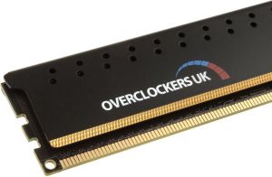 Pamięć Kingston DDR3, 8 GB, 2133MHz, CL11 (HX21C11BGK2/8-OC) 3