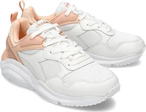 Diadora Buty damskie Whizz Run białe r. 36 (501.175535-01-C8633) 1