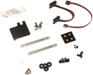 Obudowa Akasa Euler S Fanless Thin Mini-ITX 2xUSB 3.0 (A-ITX10-M1B) 6