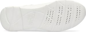 Geox Geox - Sneakersy Damskie - D02FHB 08554 C1000 38 6