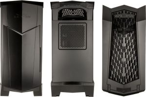 Obudowa SilverStone SST-RV05B-W Raven 05 (SST-RV05B-W) 2