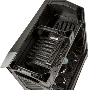 Obudowa SilverStone SST-RV05B-W Raven 05 (SST-RV05B-W) 5