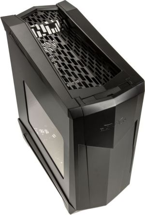 Obudowa SilverStone SST-RV05B-W Raven 05 (SST-RV05B-W) 6