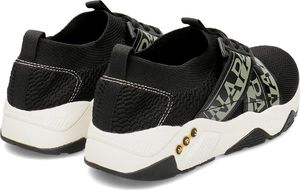 Napapijri Napapijri Leaf - Sneakersy Damskie - NP0A4ET70411 36 2