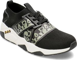 Napapijri Napapijri Leaf - Sneakersy Damskie - NP0A4ET70411 36 3