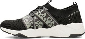 Napapijri Napapijri Leaf - Sneakersy Damskie - NP0A4ET70411 36 4