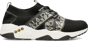 Napapijri Napapijri Leaf - Sneakersy Damskie - NP0A4ET70411 36 5