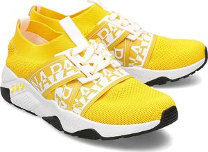 Napapijri Buty damskie Leaf żółte r. 38 (NP0A4ET7YA71) 1