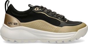 Napapijri Napapijri Flint - Sneakersy Damskie - NP0A4ET802I1 36 5