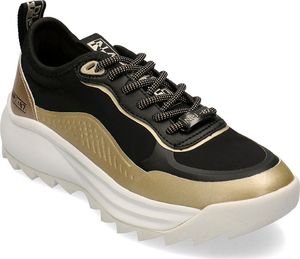 Napapijri Buty damskie Flint czarne r. 40 (NP0A4ET802I1) 3