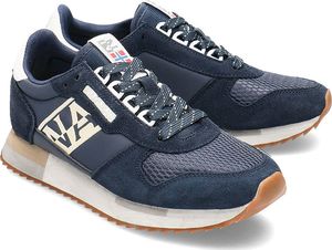 Napapijri Napapijri Vicky - Sneakersy Damskie - NP0A4ET51761 36 1