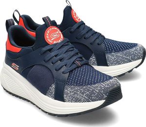 Skechers Skechers - Sneakersy Damskie - 117013/NVOR 36 1