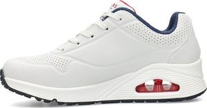 Skechers Buty damskie Stand On Air białe r. 40 (73690/WNVR) 4