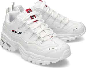 Skechers Skechers - Sneakersy Damskie - 13423/WML 38 1