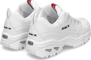 Skechers Skechers - Sneakersy Damskie - 13423/WML 38 2