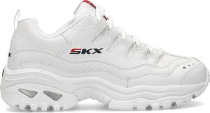 Skechers Skechers - Sneakersy Damskie - 13423/WML 38 5