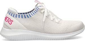 Skechers Skechers Rapid Attention - Sneakersy Damskie - 149065/WBLP 40 5