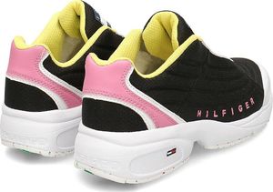 Tommy Hilfiger Buty damskie Heritage czarne r. 38 (EN0EN00861-BDS) 2