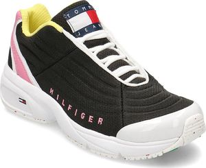 Tommy Hilfiger Buty damskie Heritage czarne r. 38 (EN0EN00861-BDS) 3