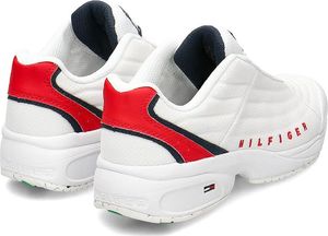 Tommy Hilfiger Tommy Jeans Heritage - Sneakersy Damskie - EN0EN00861 0KP 41 2