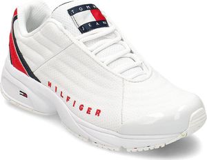 Tommy Hilfiger Tommy Jeans Heritage - Sneakersy Damskie - EN0EN00861 0KP 41 3