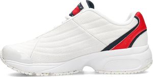 Tommy Hilfiger Tommy Jeans Heritage - Sneakersy Damskie - EN0EN00861 0KP 41 4