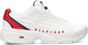 Tommy Hilfiger Tommy Jeans Heritage - Sneakersy Damskie - EN0EN00861 0KP 41 5