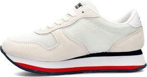 Tommy Hilfiger Tommy Jeans Flatform Runner - Sneakersy Damskie - EN0EN00790 0KP 38 4
