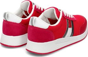 Tommy Hilfiger Tommy Jeans Technical Flexi - Sneakersy Damskie - EN0EN00875 XIF 39 2